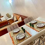 Pearl Garden Studio Cozy Panoramic Charming Sunny Terrace Piscine
