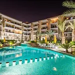 Pearl Garden Studio Cozy Panoramic Charming Sunny Terrace Piscine