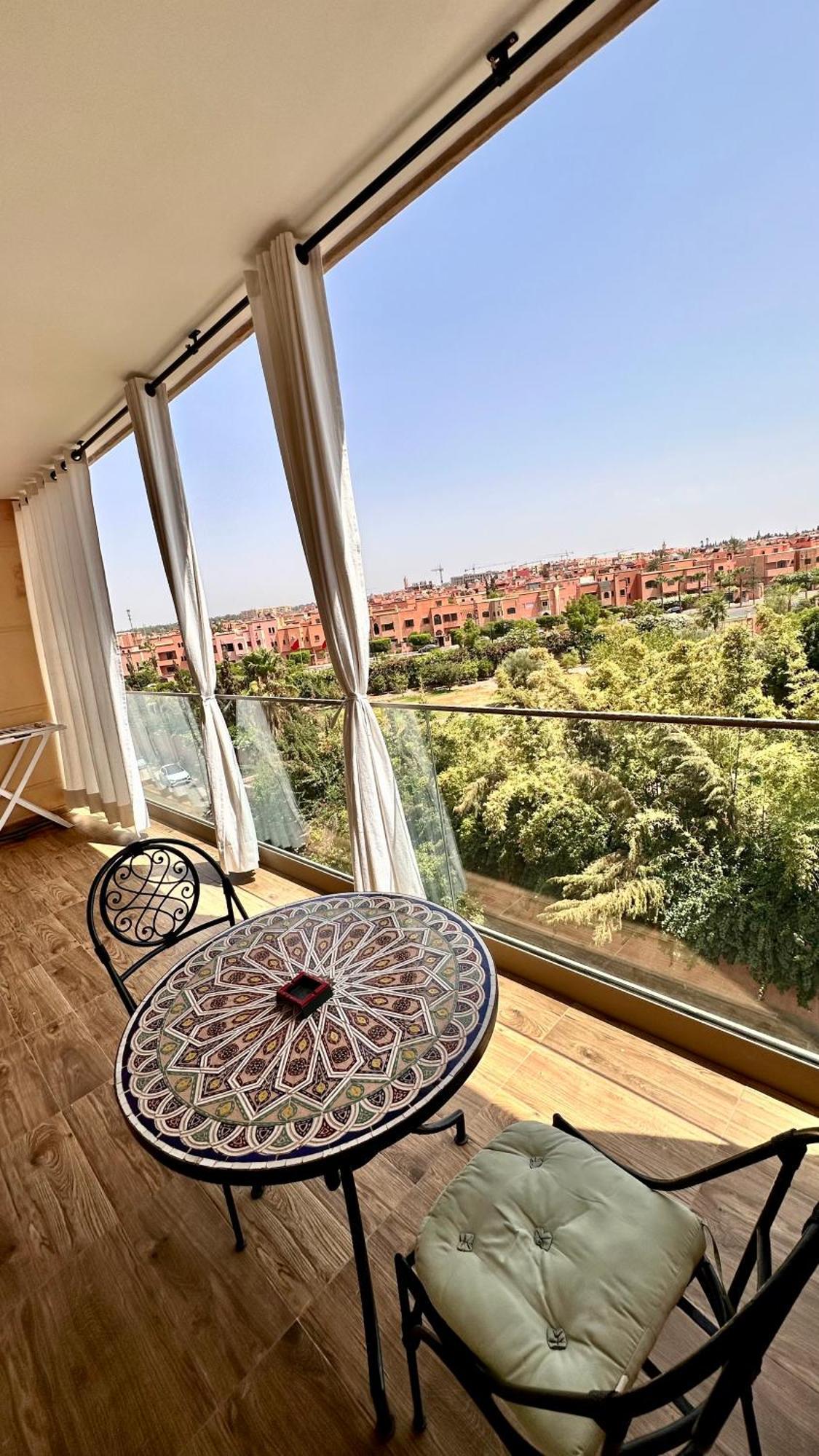 Pearl Garden Cozy Panoramic Charming Sunny Terrace Piscine *