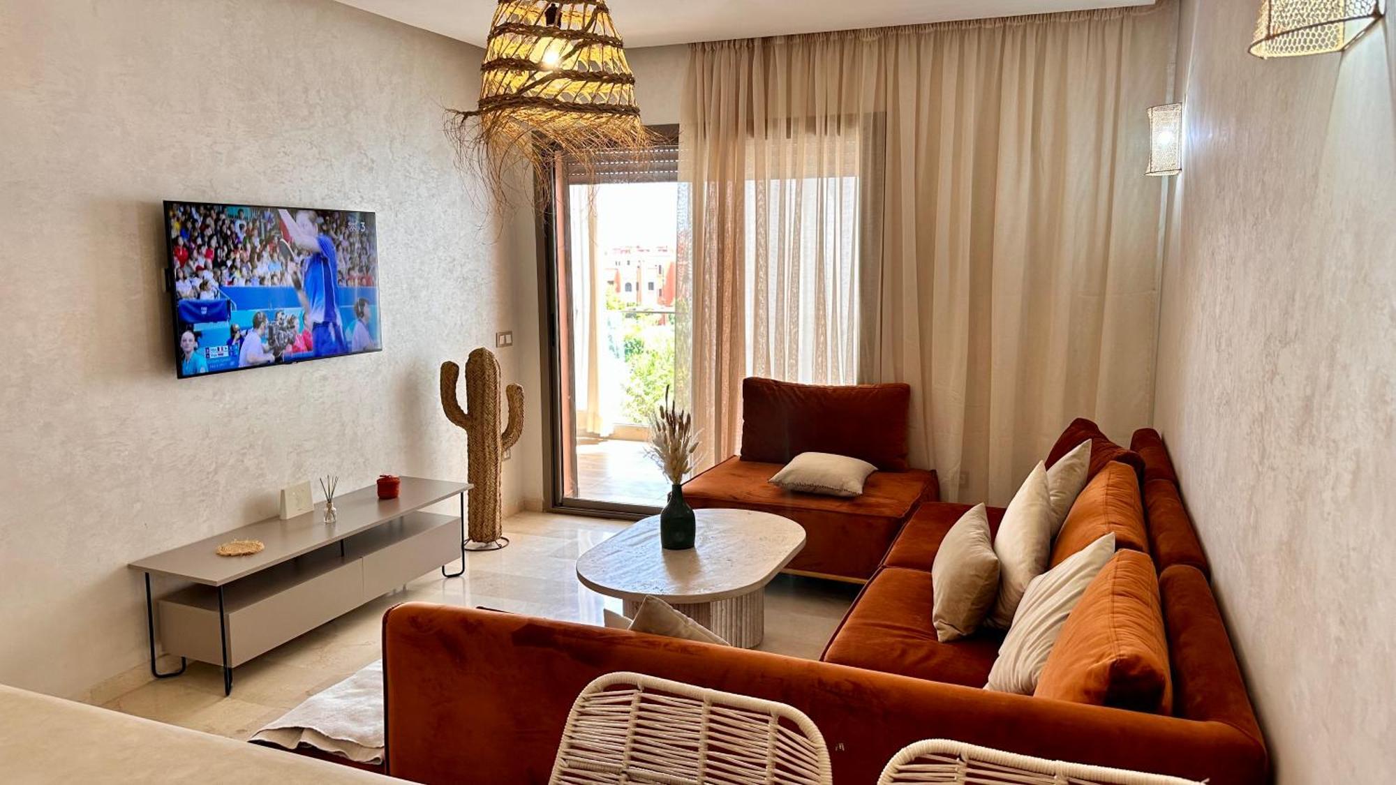 Pearl Garden Cozy Panoramic Charming Sunny Terrace Piscine