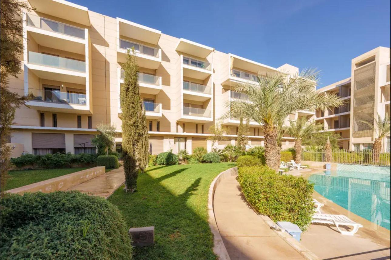 Appartement Pearl Garden Cozy Panoramic Charming Sunny Terrace Piscine *